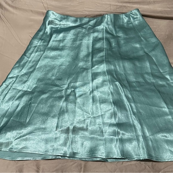 Aritzia Babaton
Slip Mini Skirt - Picture 7 of 8